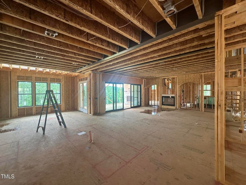 37 Green Turtle Ln, Pittsboro, NC 27312