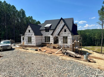 37 Green Turtle Ln, Pittsboro, NC 27312