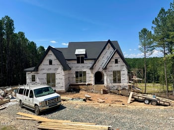 37 Green Turtle Ln, Pittsboro, NC 27312