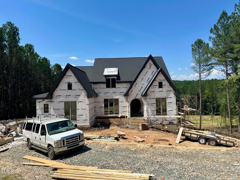 37 Green Turtle Ln, Pittsboro, NC 27312