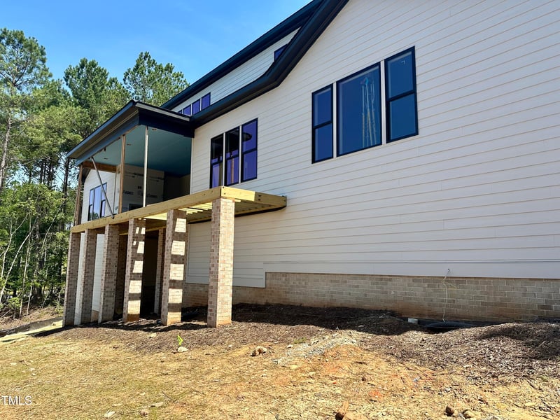 37 Green Turtle Ln, Pittsboro, NC 27312