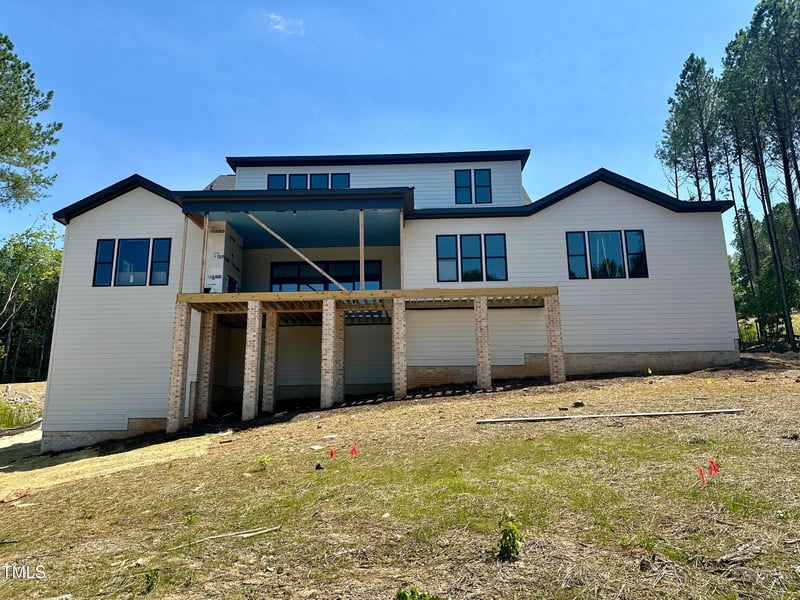37 Green Turtle Ln, Pittsboro, NC 27312