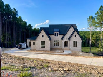 37 Green Turtle Ln, Pittsboro, NC 27312