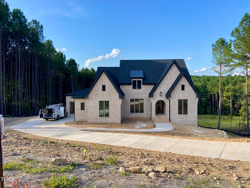 37 Green Turtle Ln, Pittsboro, NC 27312