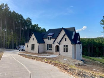 37 Green Turtle Ln, Pittsboro, NC 27312
