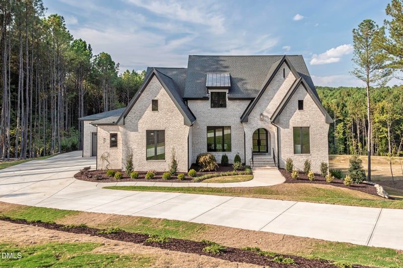 37 Green Turtle Ln, Pittsboro, NC 27312