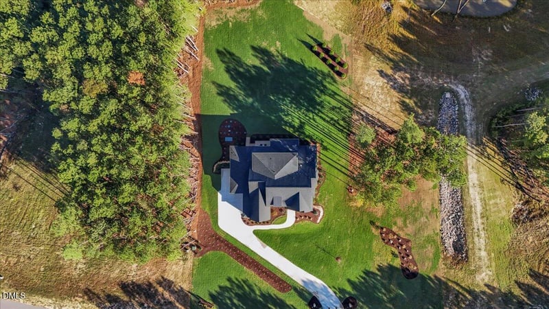37 Green Turtle Ln, Pittsboro, NC 27312