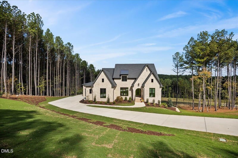 37 Green Turtle Ln, Pittsboro, NC 27312