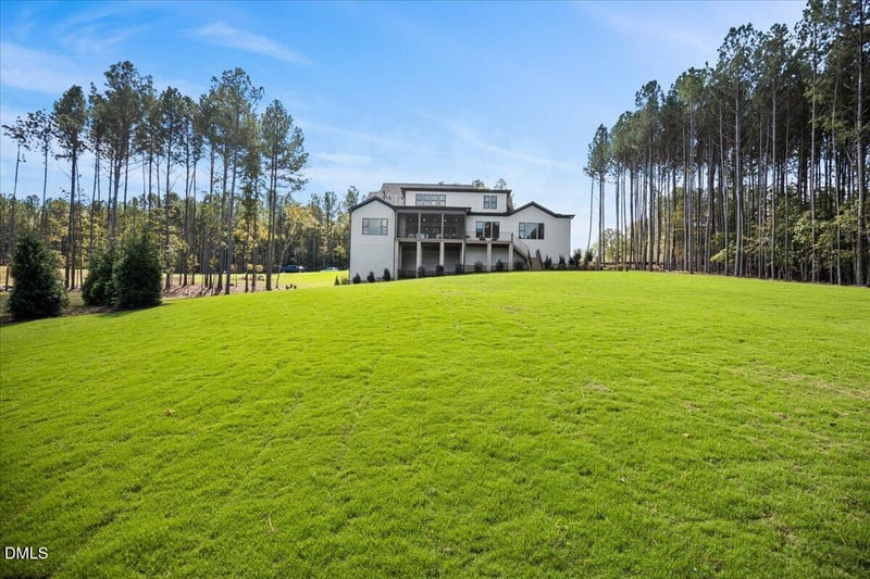 37 Green Turtle Ln, Pittsboro, NC 27312