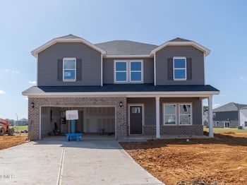 37 Hoff Ct, Angier, NC 27501