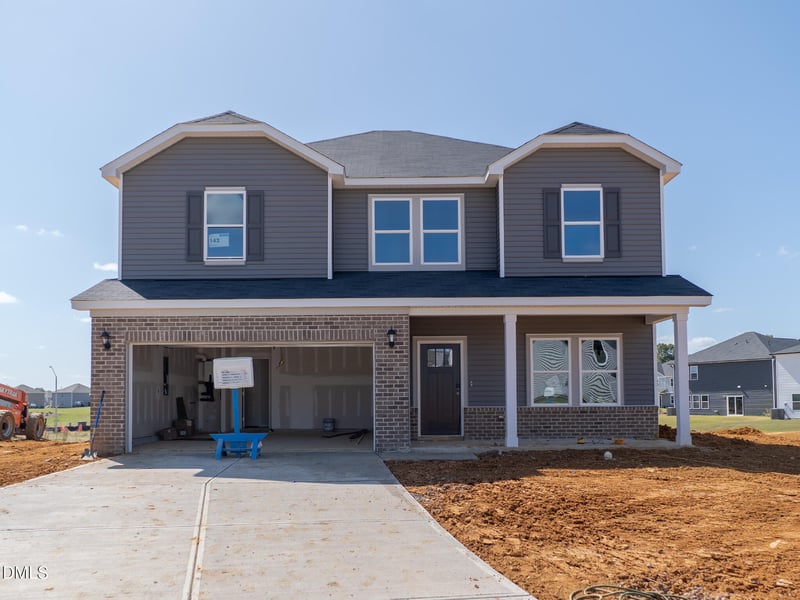 37 Hoff Ct, Angier, NC 27501
