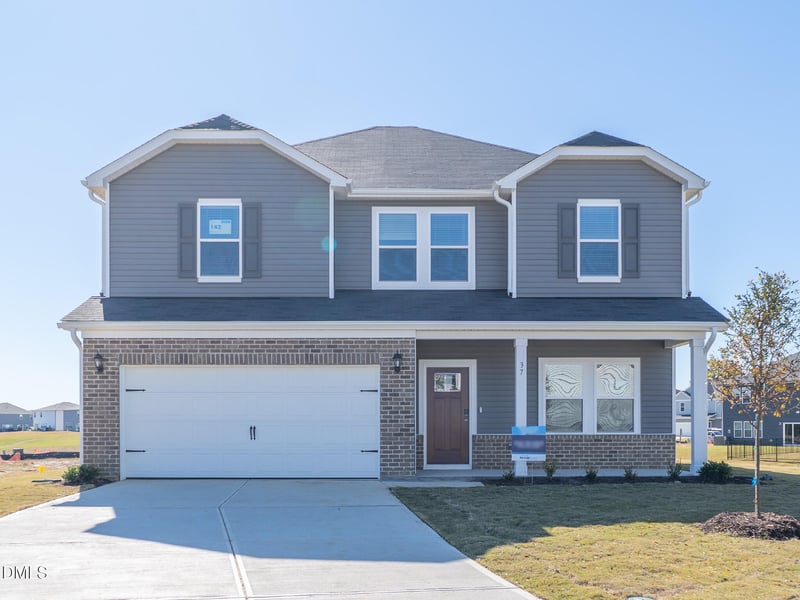 37 Hoff Ct, Angier, NC 27501