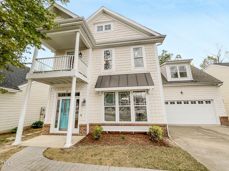 37 Honeybee Tc, Clayton, NC 27520