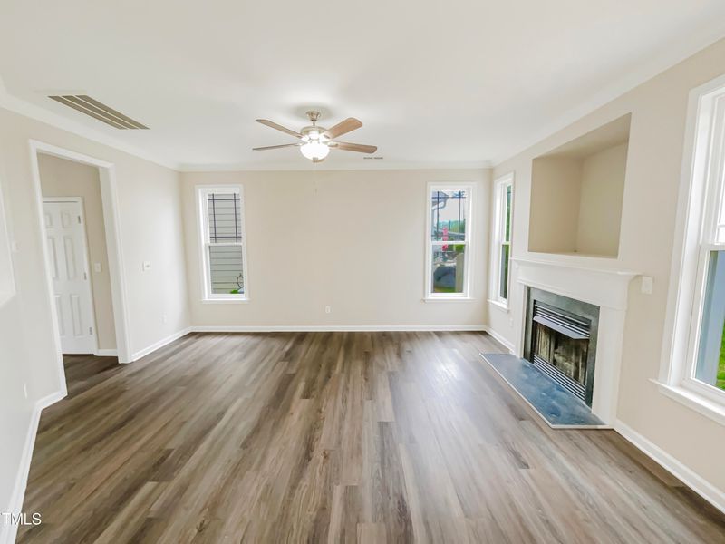 37 Honeybee Tc, Clayton, NC 27520