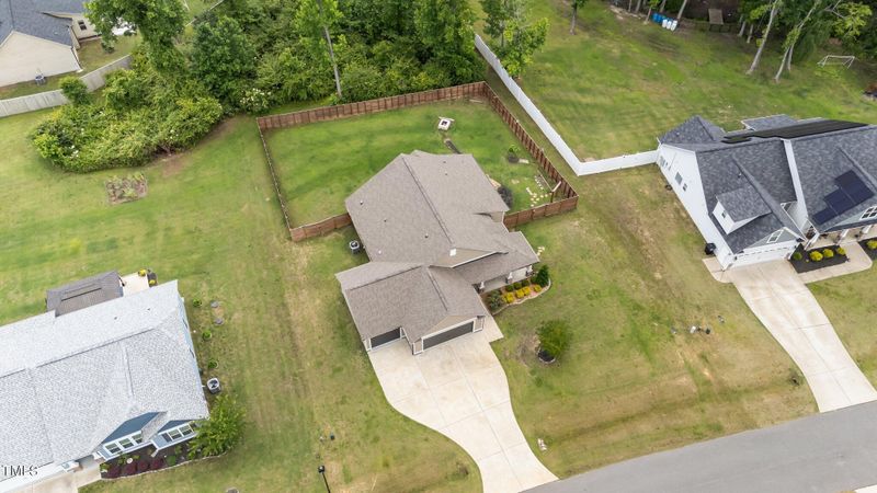 37 Journey Way, Smithfield, NC 27577