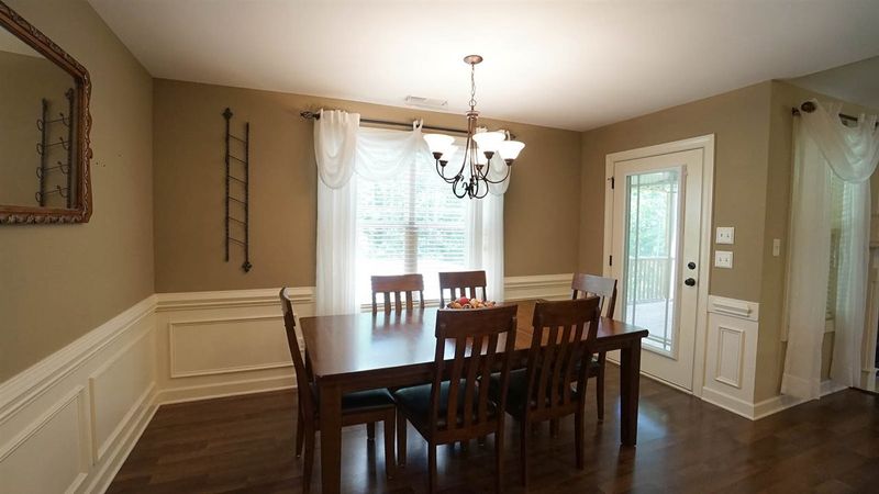37 Lawson Ct, Smithfield, NC 27577