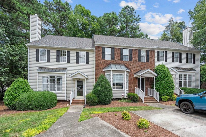 37 Lure Ct, Durham, NC 27713