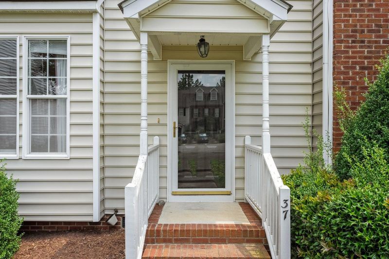 37 Lure Ct, Durham, NC 27713