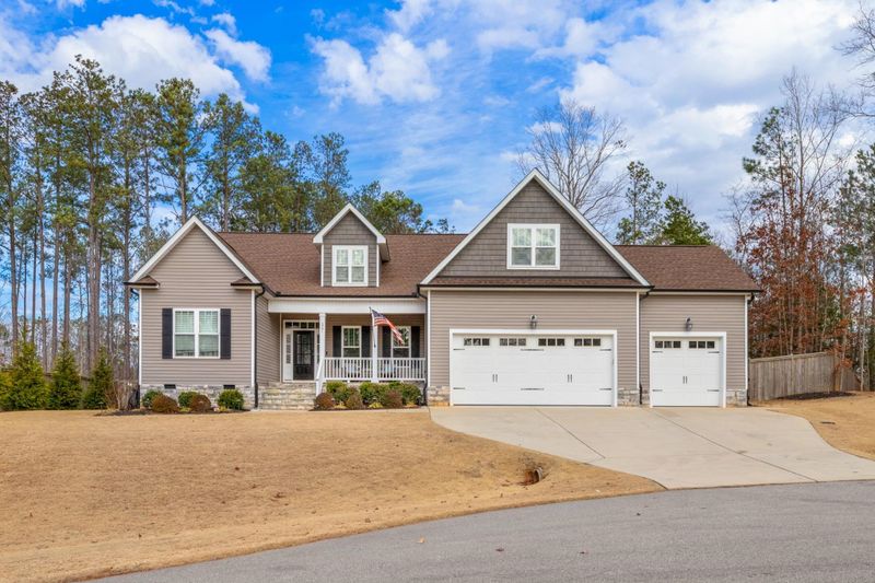 37 Makers Way, Garner, NC 27529