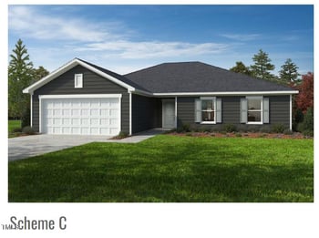 37 Matthew Meadow Ln, Lillington, NC 27546