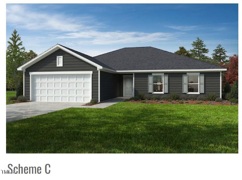 37 Matthew Meadow Ln, Lillington, NC 27546