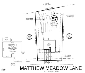 37 Matthew Meadow Ln, Lillington, NC 27546