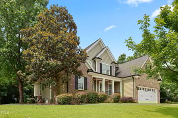 37 Meadow Oaks Cir, Smithfield, NC 27577