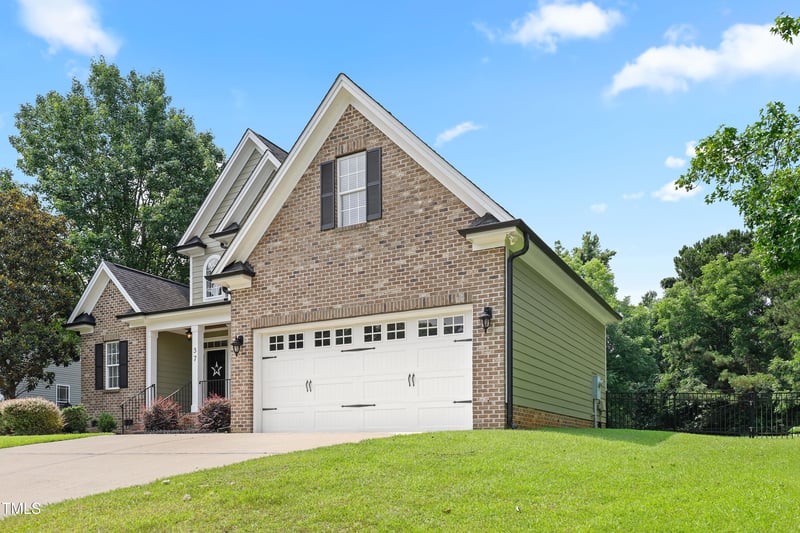 37 Meadow Oaks Cir, Smithfield, NC 27577