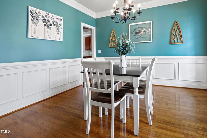 37 Meadow Oaks Cir, Smithfield, NC 27577