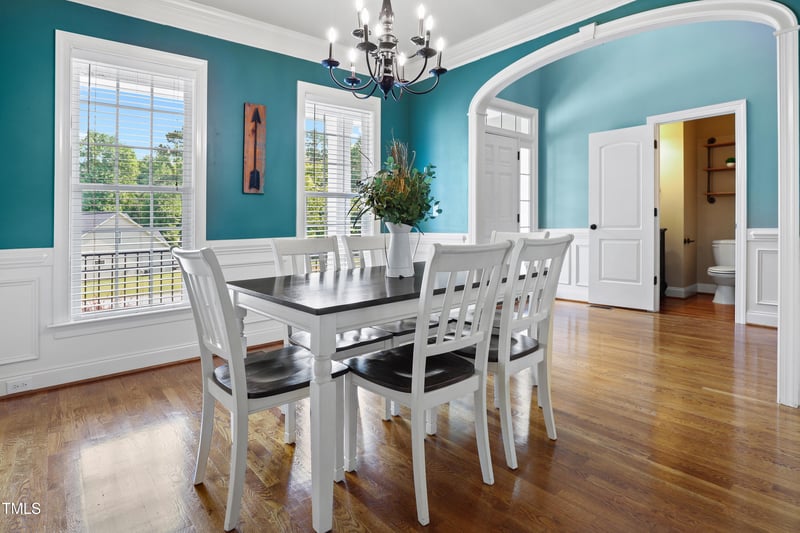 37 Meadow Oaks Cir, Smithfield, NC 27577