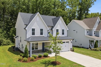 37 Meadow Vista Ln, Angier, NC 27501