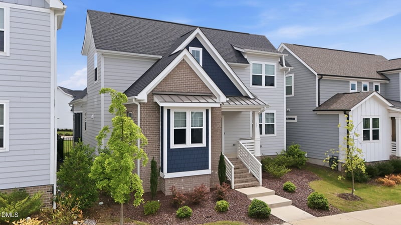 37 Millennium , Pittsboro, NC 27312