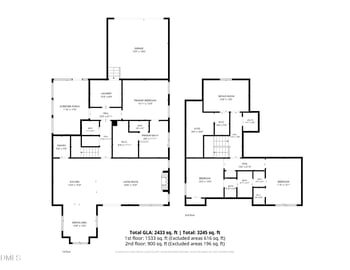 37 Millennium , Pittsboro, NC 27312