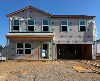 37 Mistflower Dr, Youngsville, NC 27596
