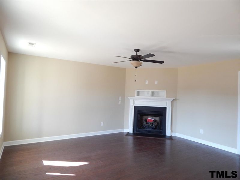 37 E Moss Creek Dr #54A, Clayton, NC 27520
