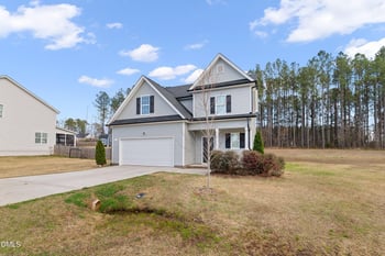 37 Overcup Ct, Wendell, NC 27591