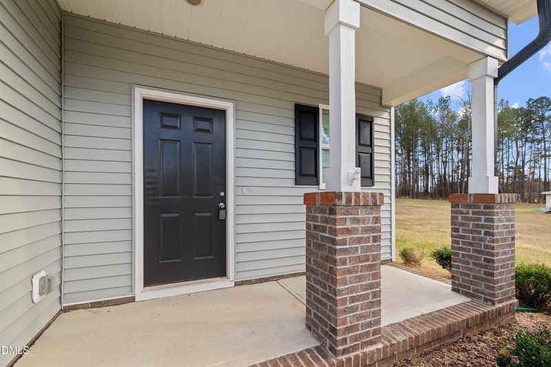 37 Overcup Ct, Wendell, NC 27591