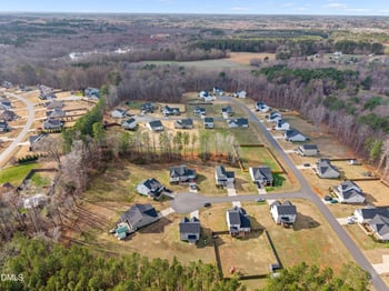 37 Overcup Ct, Wendell, NC 27591