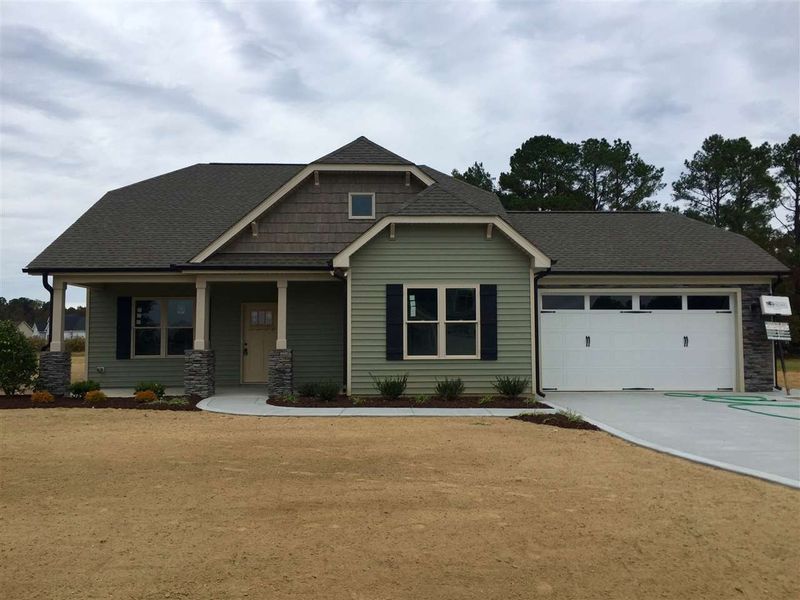 37 Pedroia Dr, Clayton, NC 27520