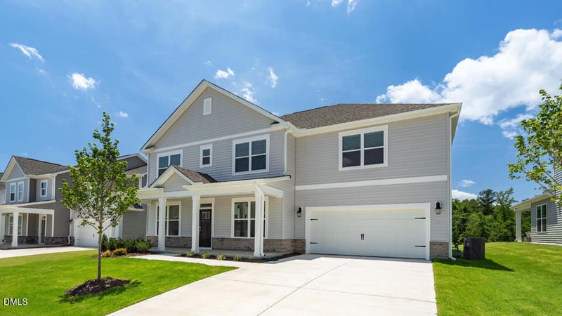 37 Pink Iris Ct, Clayton, NC 27520