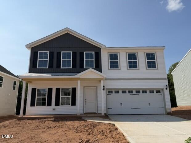 37 Plantation Dr, Youngsville, NC 27596