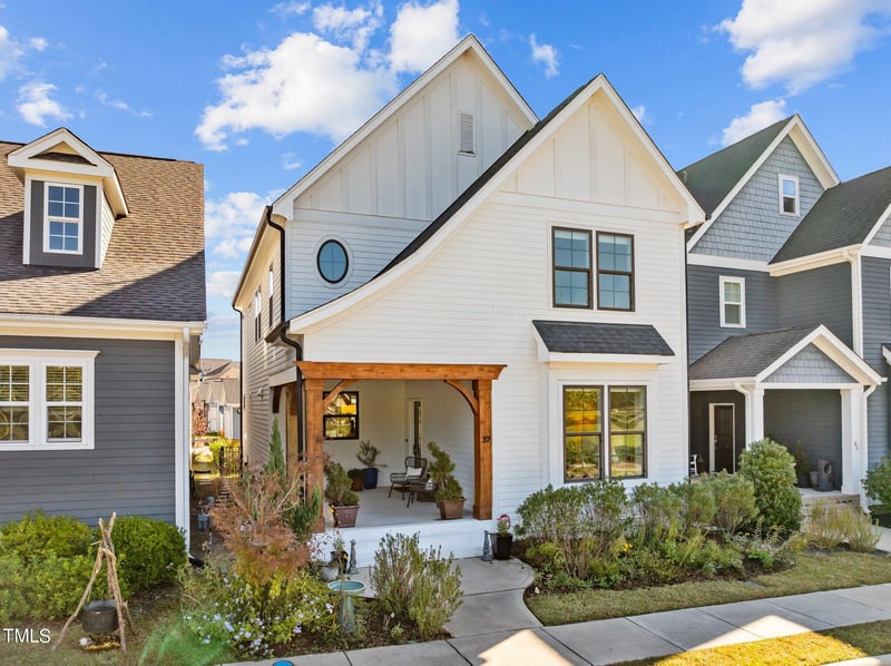 37 Quarter Gate Tc, Chapel Hill, NC 27516