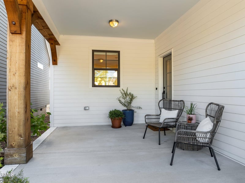 37 Quarter Gate Tc, Chapel Hill, NC 27516