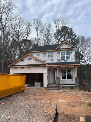 37 Raven Rock Pl, Clayton, NC 27520