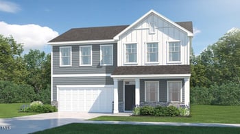 37 Regal Gardens Ct, Angier, NC 27501