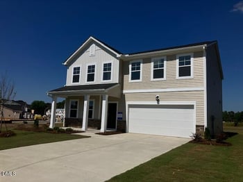 37 Regal Gardens Ct, Angier, NC 27501