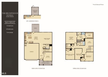 37 Regal Gardens Ct, Angier, NC 27501