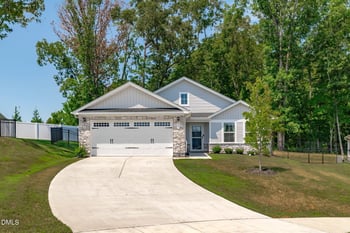 37 Richfield Ct, Fuquay Varina, NC 27526