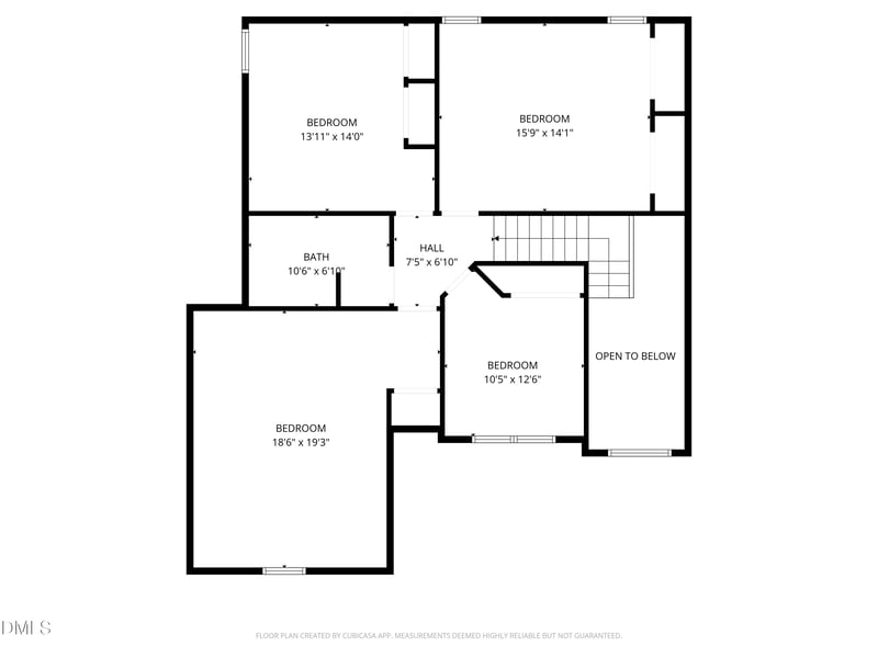 37 Roasted Nut Ln, Smithfield, NC 27577