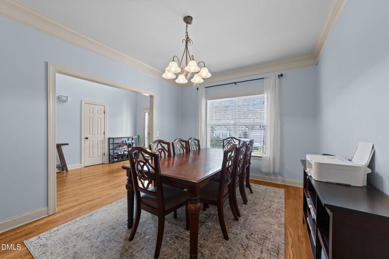 37 Roasted Nut Ln, Smithfield, NC 27577